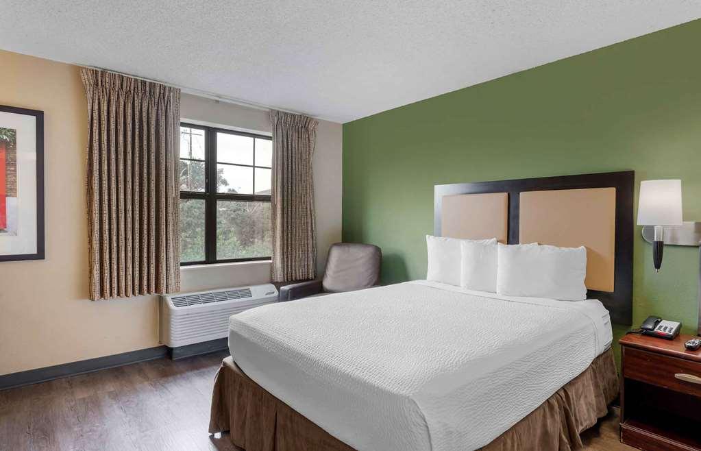 Hotel Extended America - Santa Barbara - Calle Real