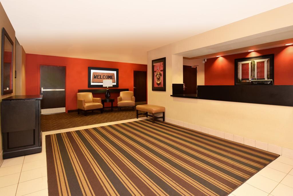 Hotel Extended America - Santa Barbara - Calle Real 2*