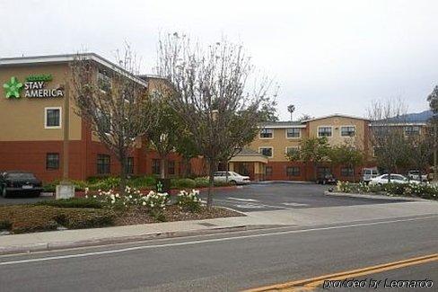 Extended America - Santa Barbara - Calle Real Hotel 2*