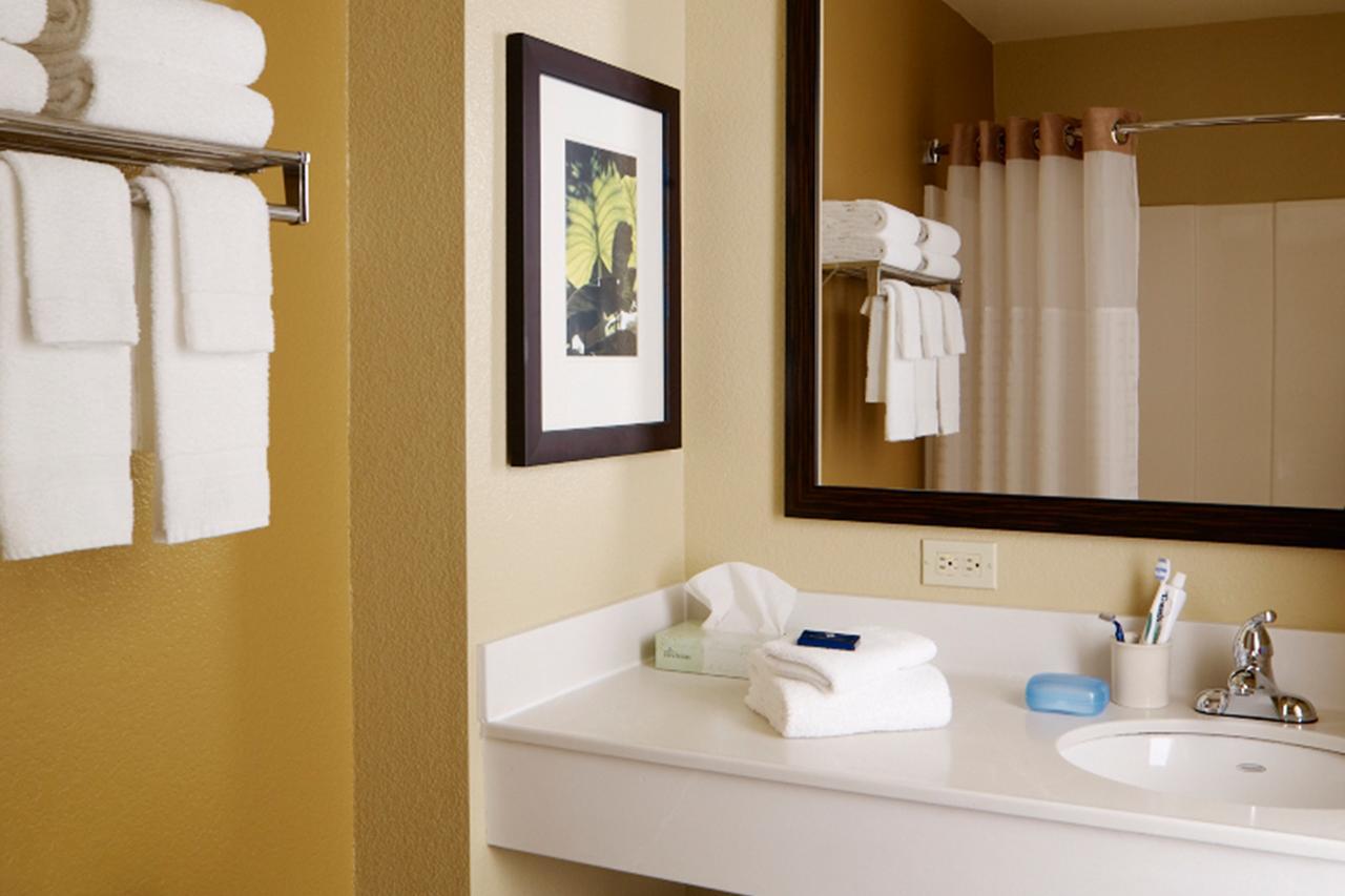 Hotel Extended America - Santa Barbara - Calle Real 2*