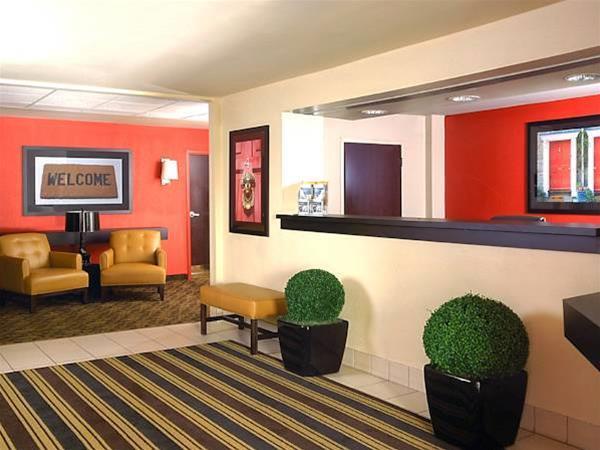 Hotel Extended America - Santa Barbara - Calle Real 2*